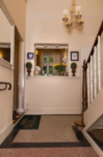 Hotel Villa Marstall