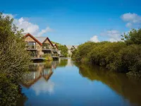 Retallack Resort Hotels in Saint Columb
