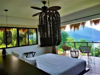 Villas by Eco Hotels Batangas Hotels in Mataasnakahoy