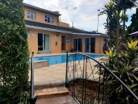 Damicha Boutique Lodge - Pools