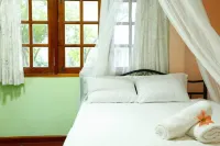 Kasemsuk Resort Hôtels à : Bang Saphan