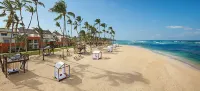 Breathless Punta Cana Resort & Spa -Adult Only - All Inclusive - Romantic