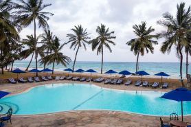 Jacaranda Indian Ocean Beach Resort
