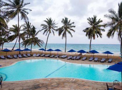 Jacaranda Indian Ocean Beach Resort