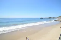 馬裡布私人海灘公寓 - 海滩