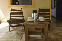 Dudhsagar Plantation Hotels in South Goa