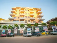 Diamond Hill Resort & Spa Hotel di 