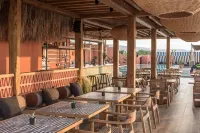 The Syntopia Hotel - Adults Only - breakfast