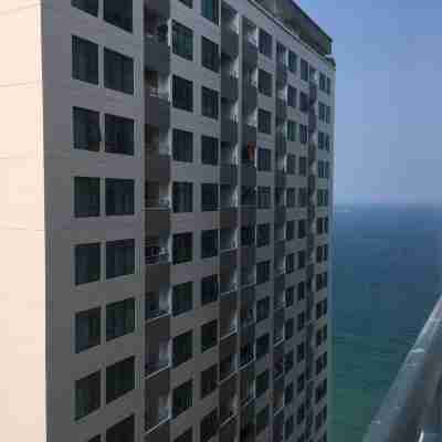 凡斯特公寓飯店 Others