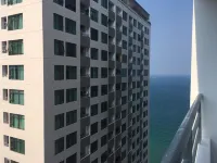 凡斯特公寓飯店 住宿飯店