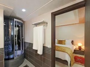 아파트호텔 레 올리비에 스위트 & 스파