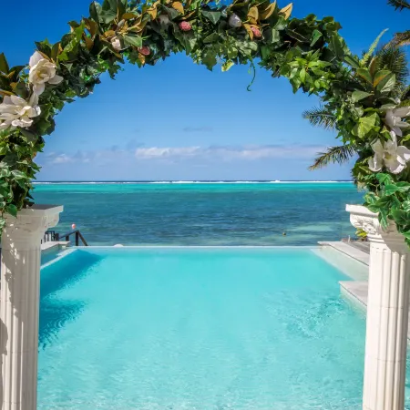 Crystal Blue Lagoon Villas
