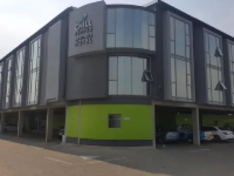 Chill Pepper Boutique Hotel Hotels in Ehlanzeni