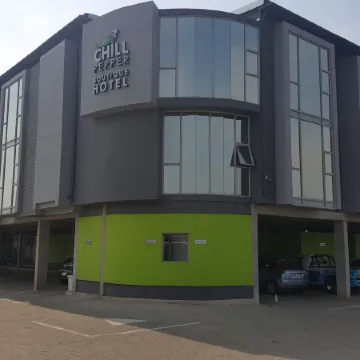 Chill Pepper Boutique Hotel