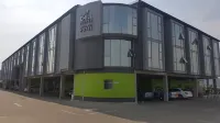 Chill Pepper Boutique Hotel