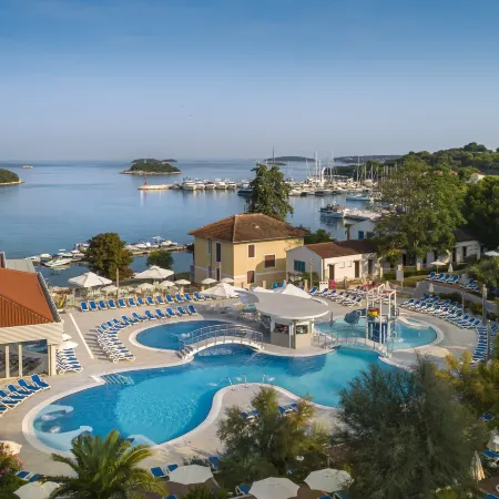 Maistra Select Riva Apartments