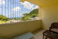 Wave Crest Suites Hotels in Morne Rouge