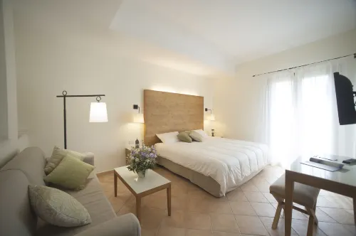 Feudo Del Biviere Hotels in Partanna