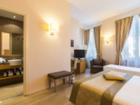 Hotel Sirmione Terme Hotels in Sirmione
