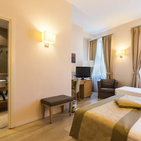 Hotel Sirmione Terme