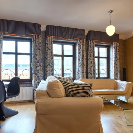 SleepWalker Boutique Suites