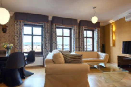 SleepWalker Boutique Suites