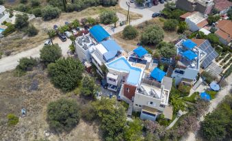 Heliotopos Apartments