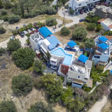 Heliotopos Apartments