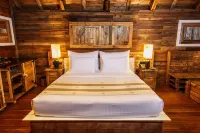 Aliya Resort and Spa - Thema Collection - Balkoner