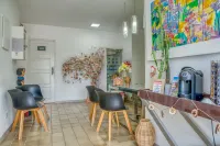 Pousada Praia Pajuçara