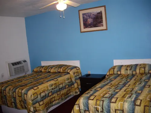 Relax Inn Motel Kountze Hotels in Lumberton