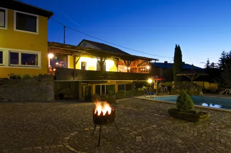 Gasthof Post Отели в г. Гемайнде Коллершлаг