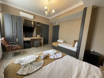 New Taksim Hotel Hotel in zona Patriarcato ecumenico di Costantinopoli