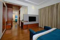 Best Western Country Woods Ambala Hotels in Kurukshetra