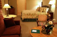 Mountain Lake Lodge Hotels in Bigfork