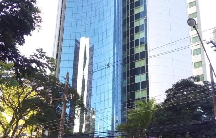 Hotel Boulevard