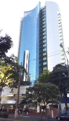 Hotel Boulevard Hotels in Лондрина