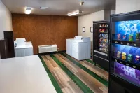 Extended Stay Airport - acceptant les animaux