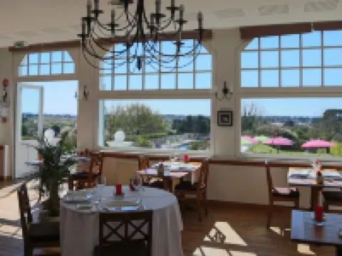 圖穆盧斯酒店 卡納克酒店