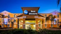 Best Western Wesley Chapel Hotels in Pasco County