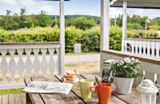 First Camp Mölle-Höganäs Hotels in Hoganas Municipality