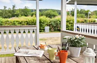 First Camp Mölle - Höganäs Hotels in Höganäs