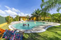Pousada Tropicarim Hotels in Guarajuba