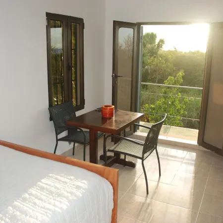 E&J Boutique Residences