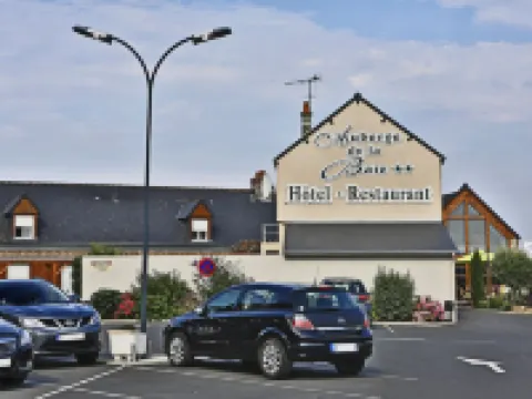 Auberge de la Baie Hotels in Pontorson