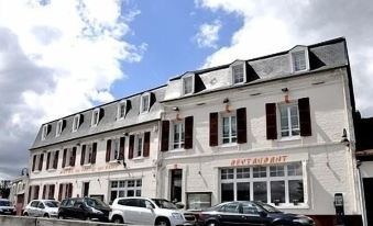Hotel du Port et des Bains