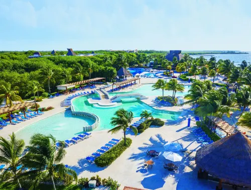 BlueBay Grand Esmeralda-All Inclusive - con vistas al mar