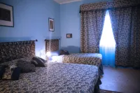 B&B Cindy Hotels in Calci
