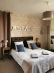 Les Cloches de Corneville Hotels in Corneville-sur-Risle