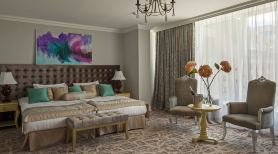 Bristol Central Park Hotel